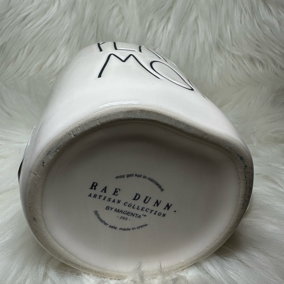 Rae Dunn Plant Mom Double Sided Mug - Picture 3 of 3